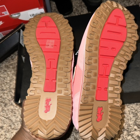 COACH Sneaker - Picture 3 of 4